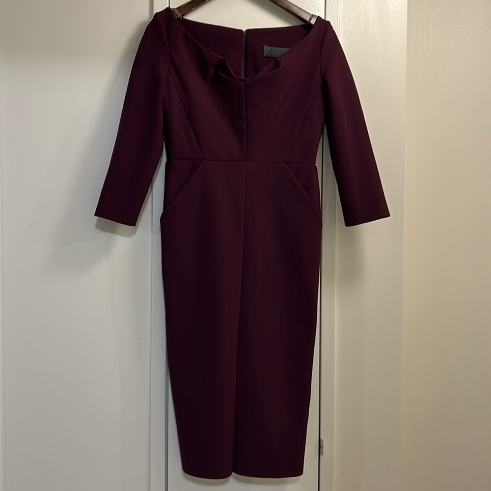 Greta Constantine NWOT